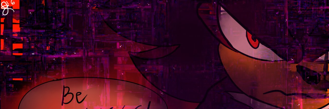 Shadow T.H banner