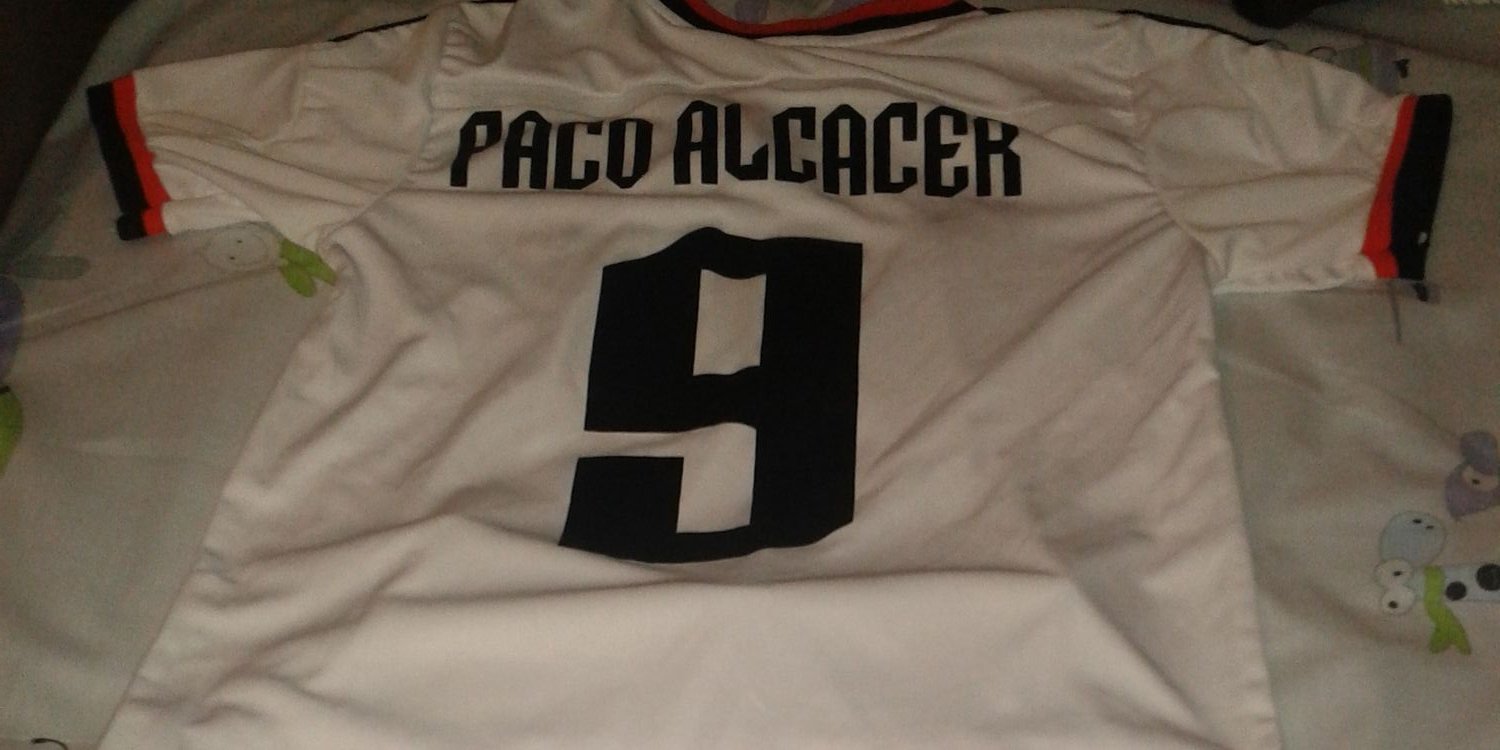 Pablo Agudo banner