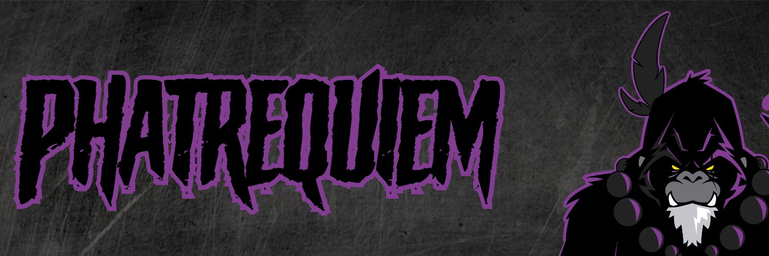 PhatRequiem's profile banner image