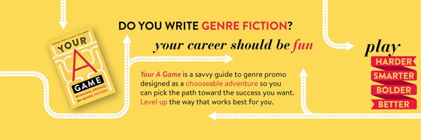 Your_A_Game Profile Banner