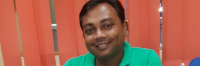 mukesh_ndtv's profile banner image