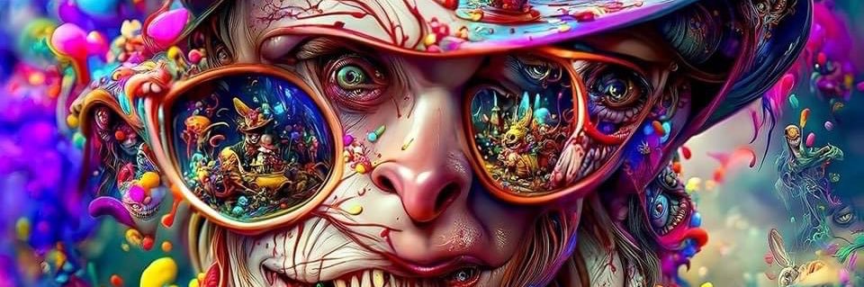 AmuletEG's profile banner image