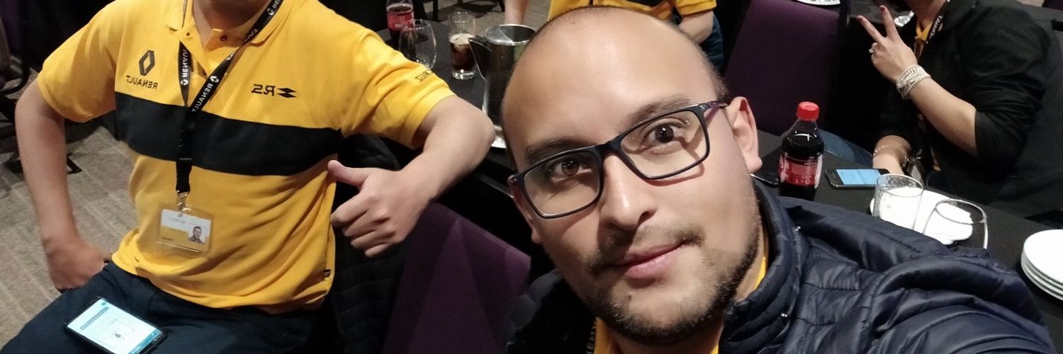 edupazs's profile banner image