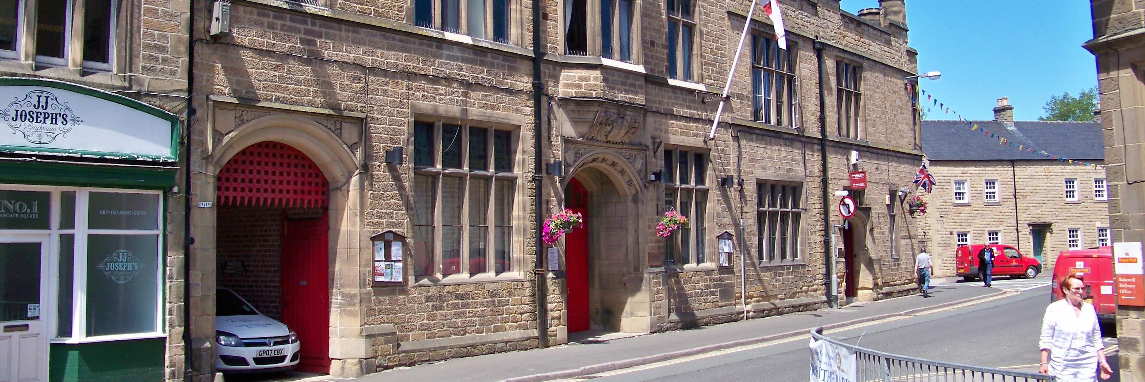 bakewelltct's profile banner image