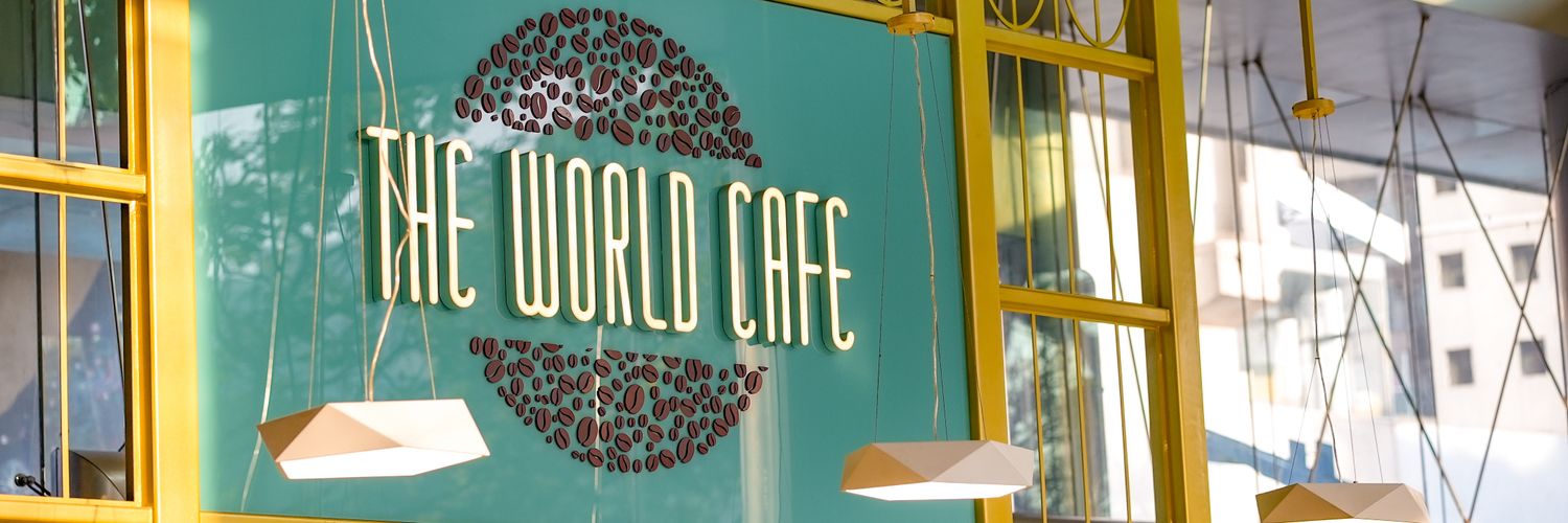 Sheraton Grand Bangalore at Brigade Gateway banner