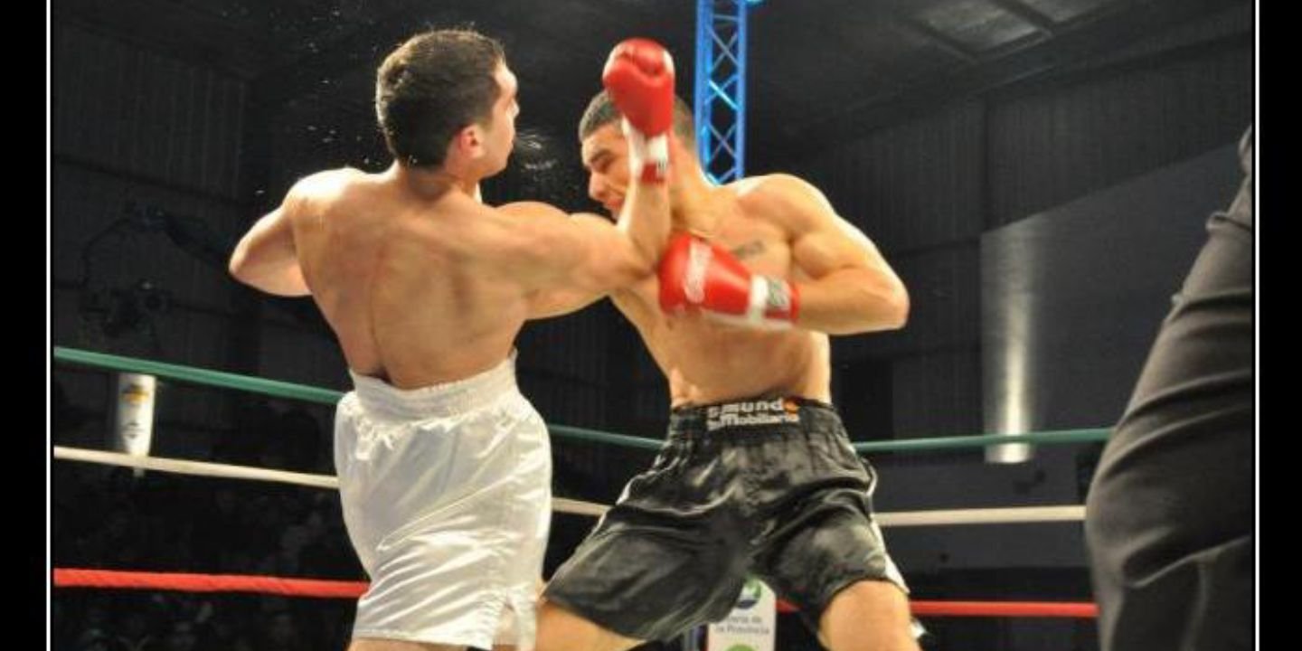 Fboxeo's profile banner image