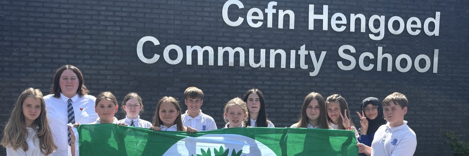 CHCS_Green's profile banner image
