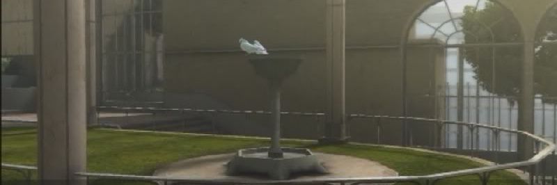 ᵉˡ ᵇᵘⁿᵏᵒ banner