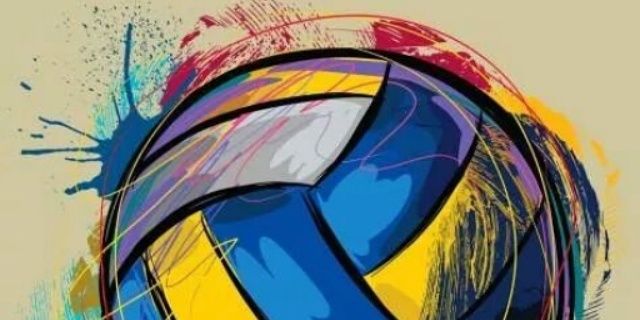 Club Voleibol Noia banner