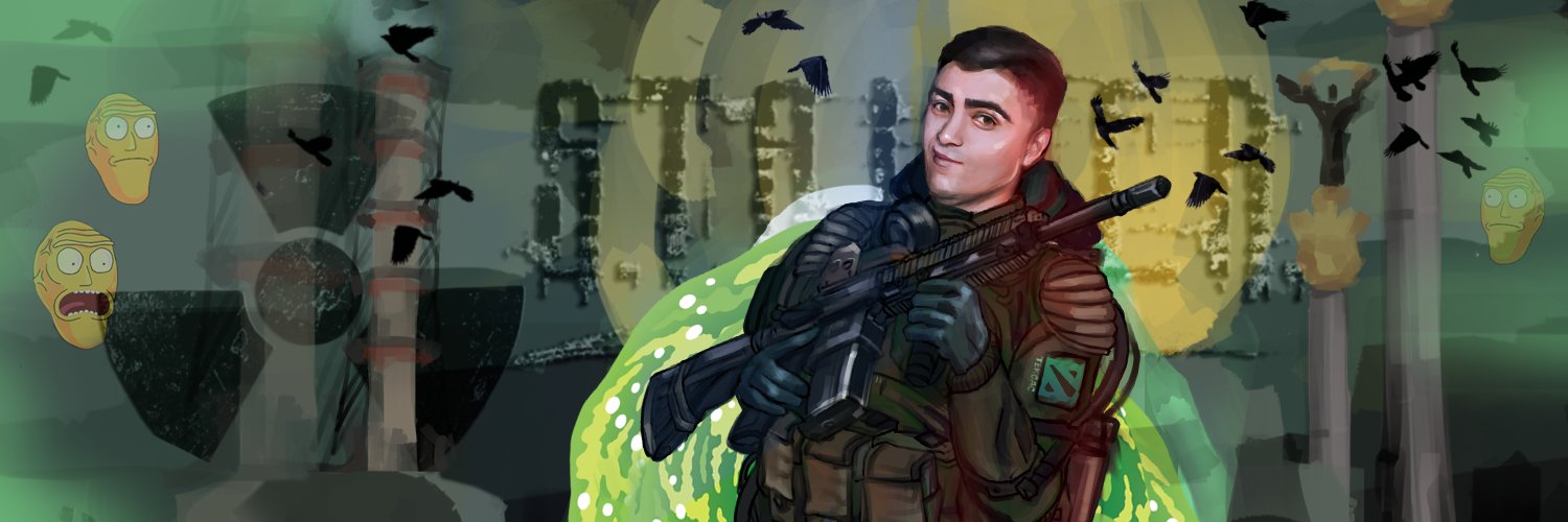 Tekcac's profile banner image