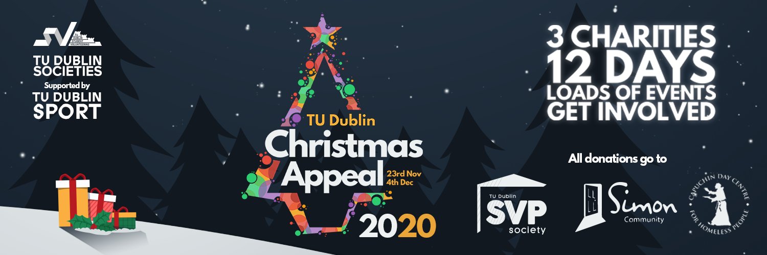 TUDublin_Vol's profile banner image