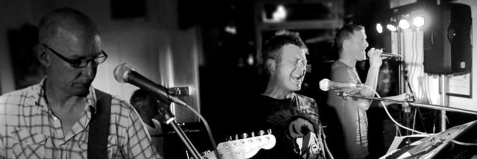 Paragraph1band's profile banner image