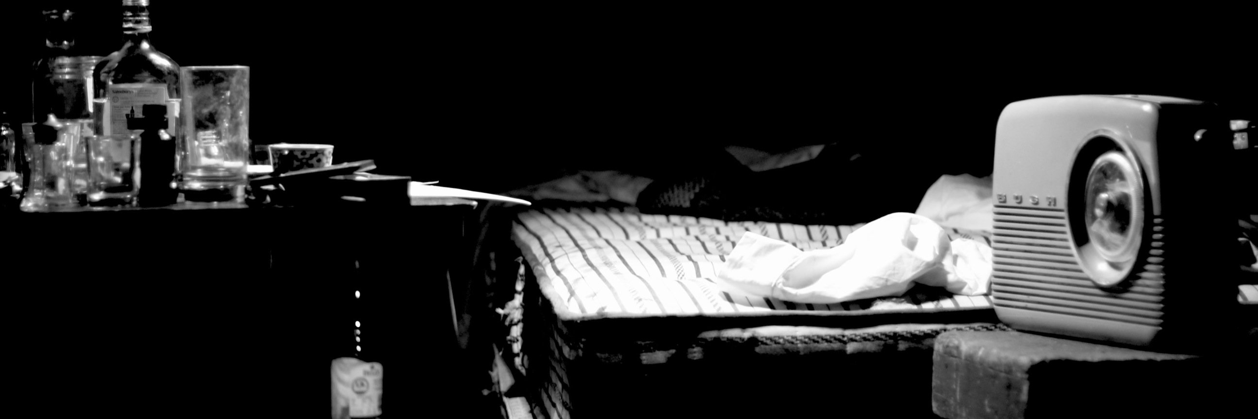 thirdmantheatre's profile banner image