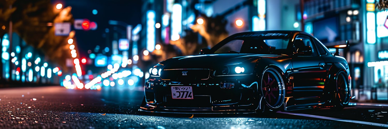 SaberExp's profile banner image