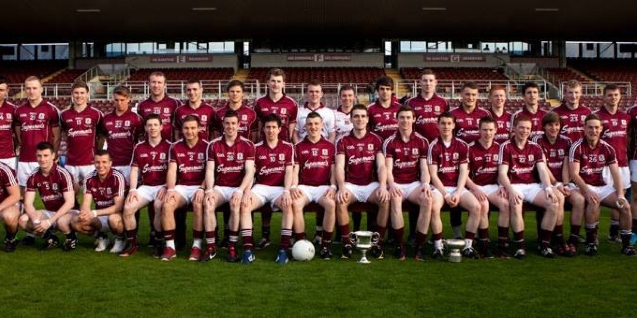 Fiach Ó Béarra banner