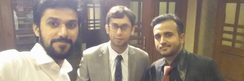 ayyaz007's profile banner image