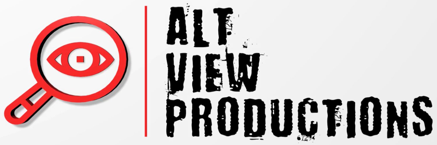 AltViewMovies's profile banner image