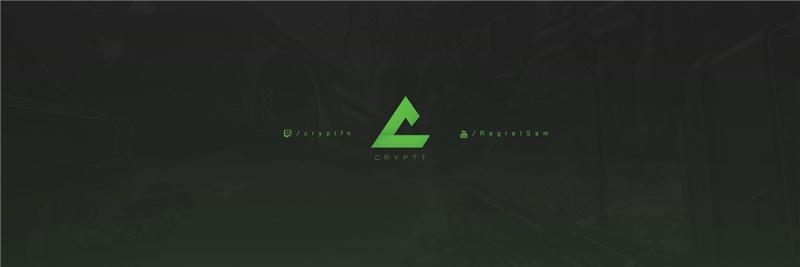 Cryptt banner