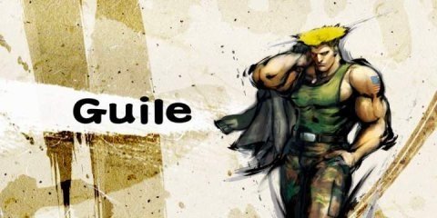 guileken's profile banner image