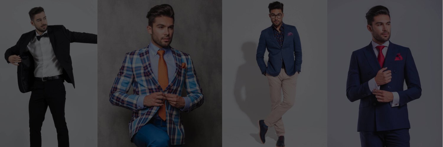 MiguelsFormal's profile banner image