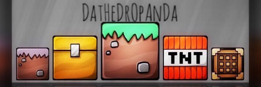 HeDrOpAnDa's profile banner image