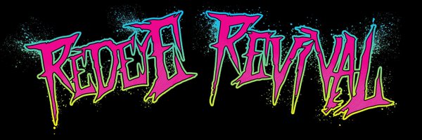 redeyerevival Profile Banner