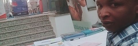 Okpube Peter Chinedu banner