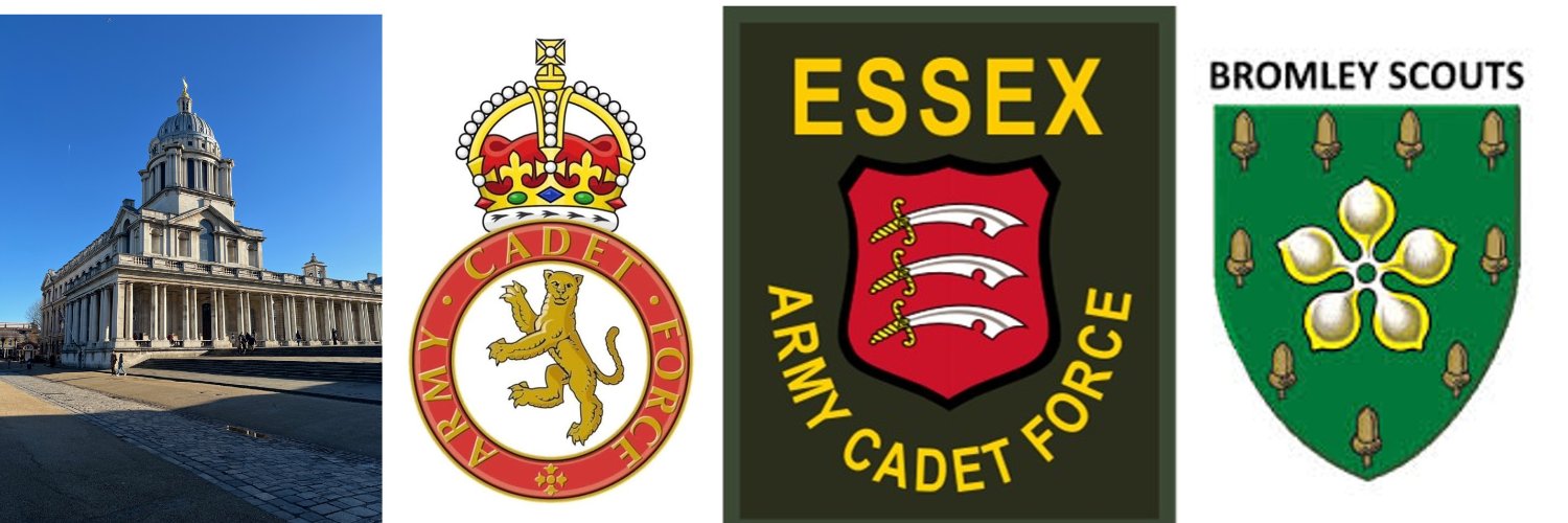 Clinton Riley OBE banner