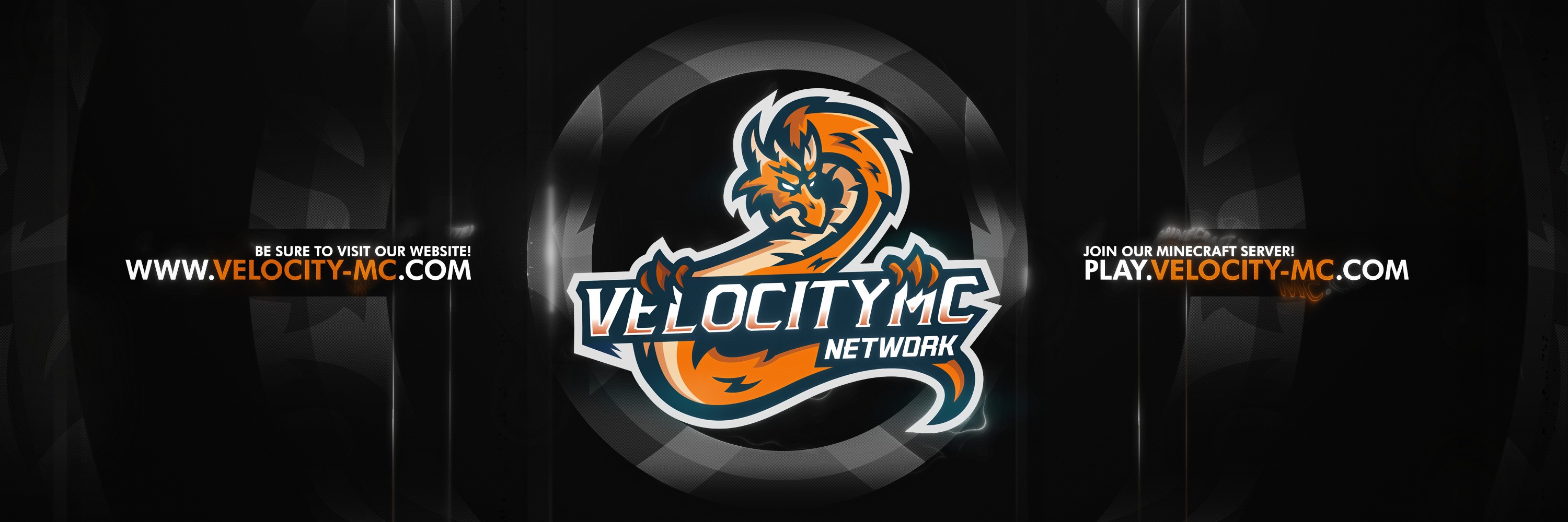 VelocityServer's profile banner image