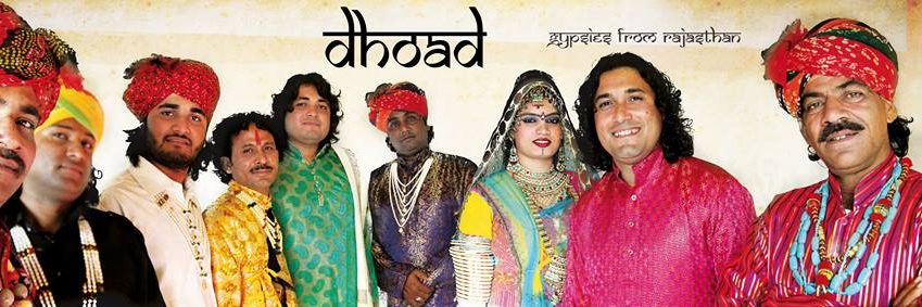DhoadG's profile banner image