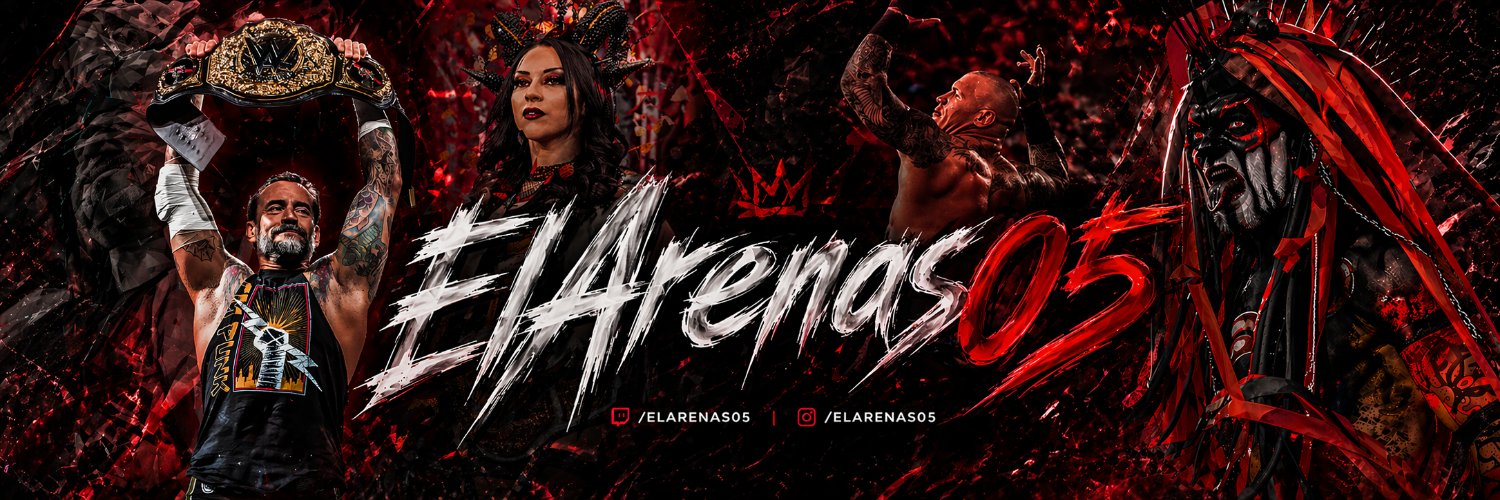 ElArenas05's profile banner image