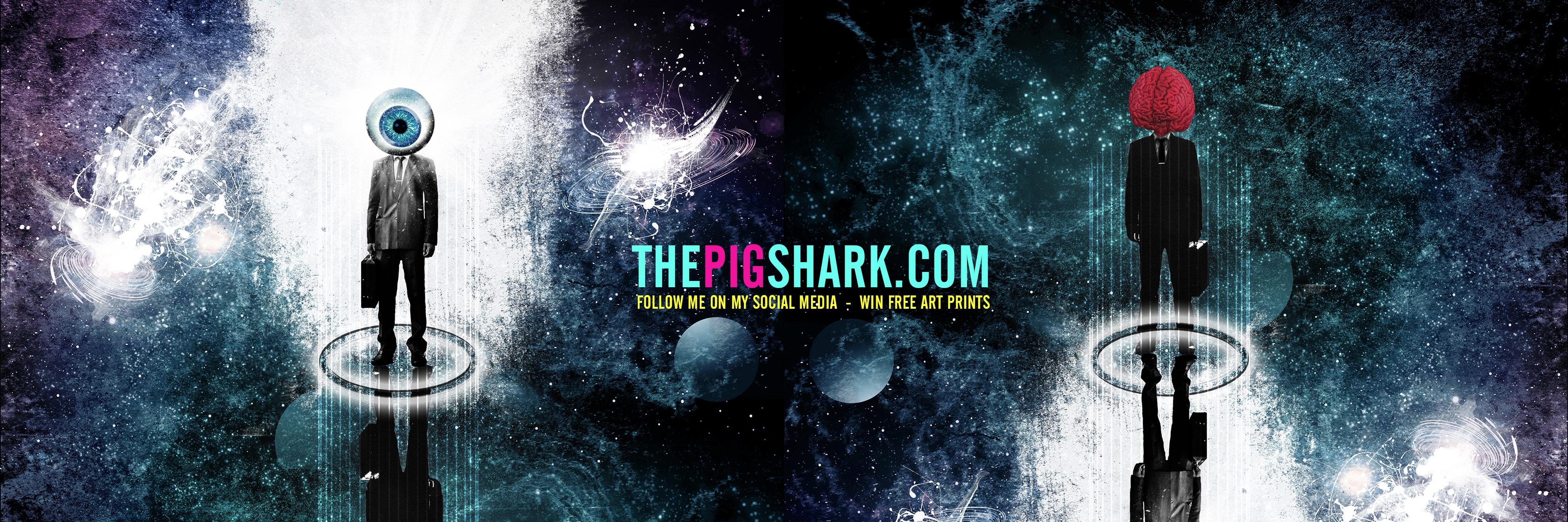 PigsharkPhoto's profile banner image