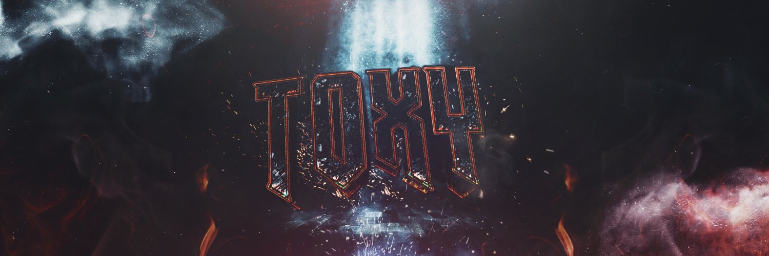 oP_ToXy's profile banner image