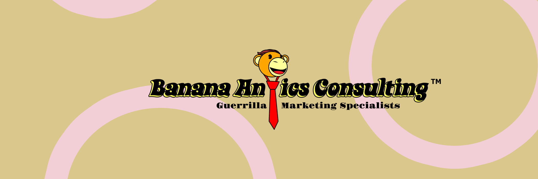 BananaAntics's profile banner image