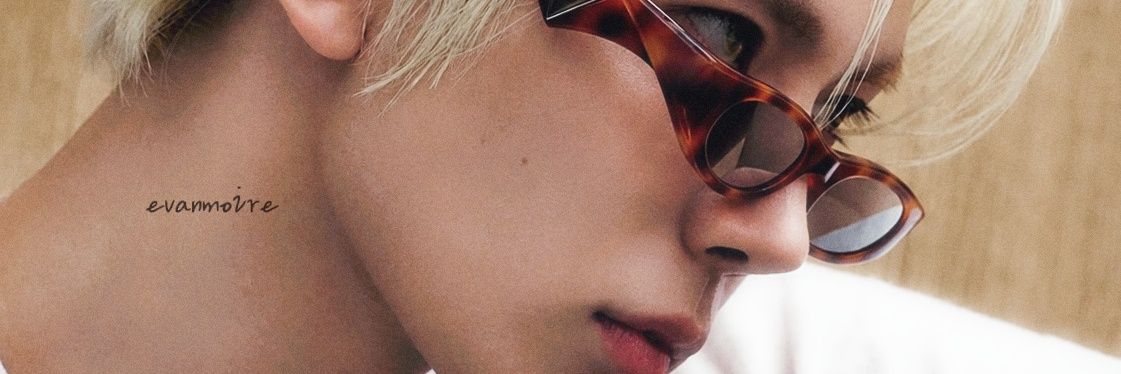 evanmoire's profile banner image