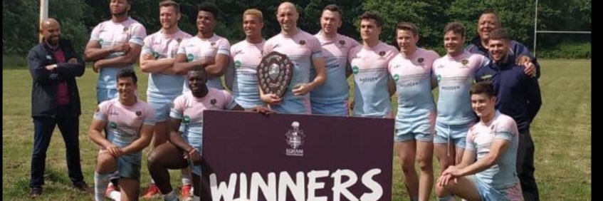 David Frederick banner