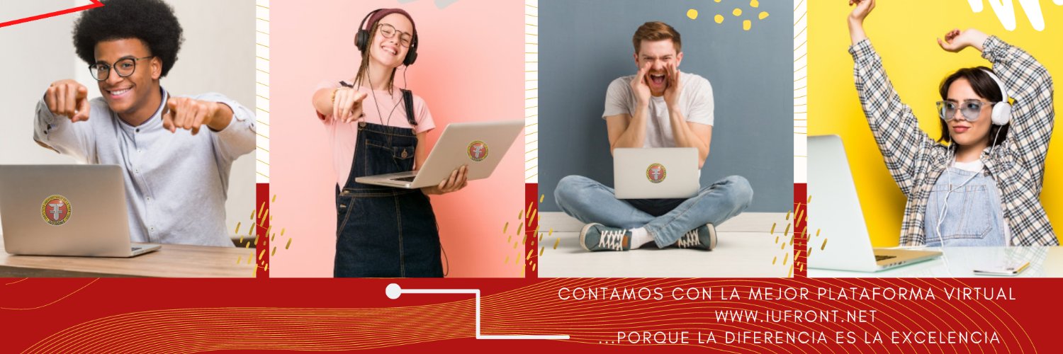Iufrontoficial's profile banner image