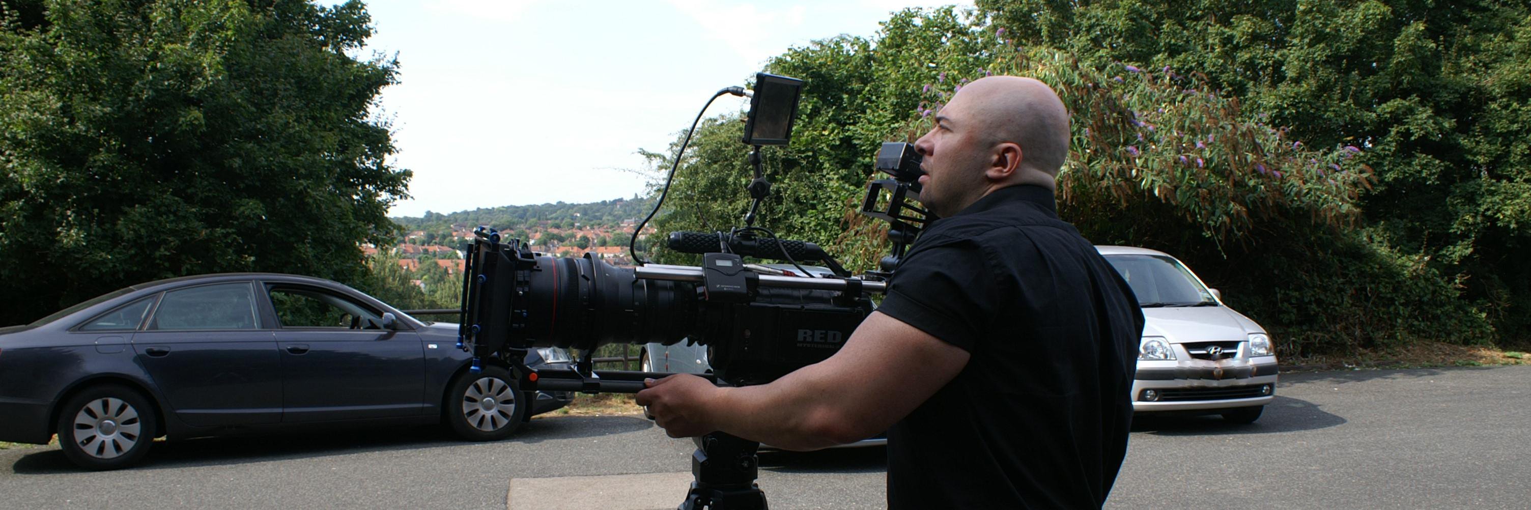 actorImanZand's profile banner image