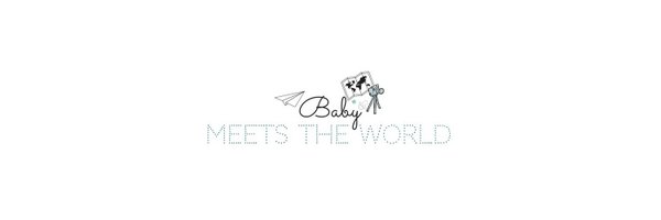 ★BabyMeetsTheWorld Profile Banner