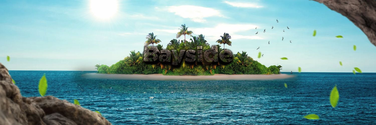 BaysideKitten's profile banner image