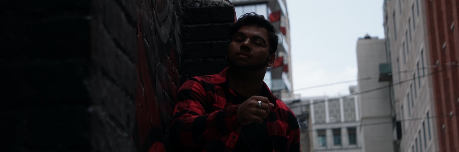sadhu_eric's profile banner image
