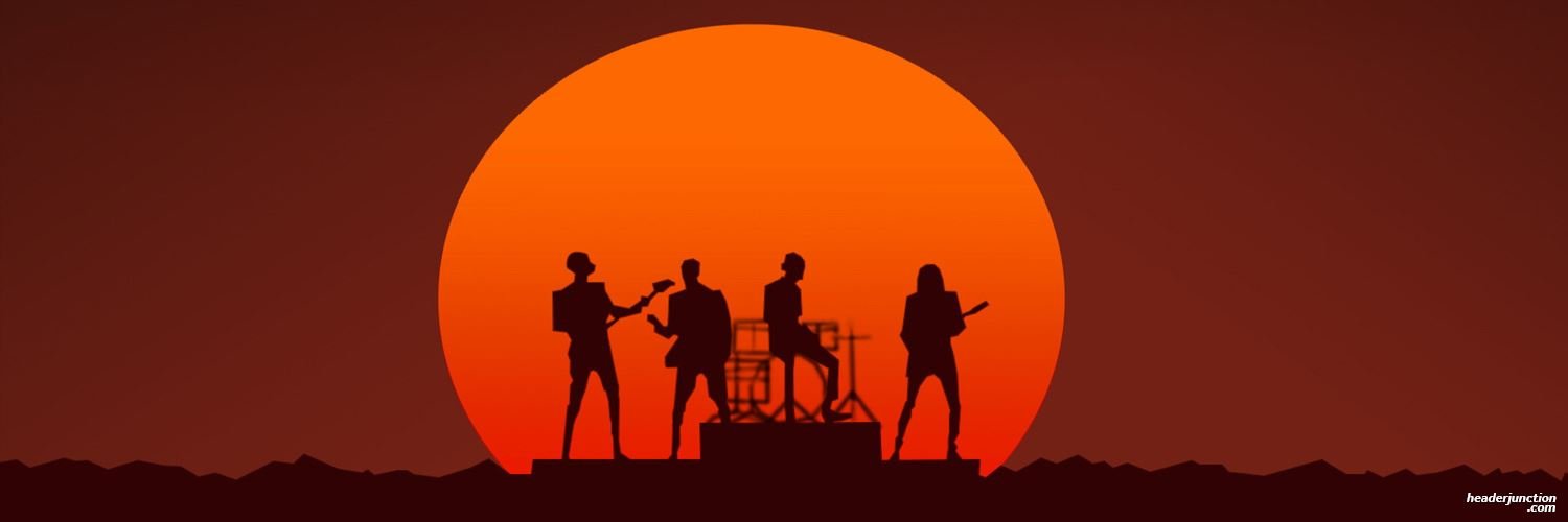 gongrisa's profile banner image