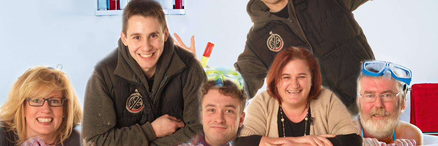 LondonBoilerCom's profile banner image