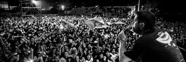 queesearock5's profile banner image