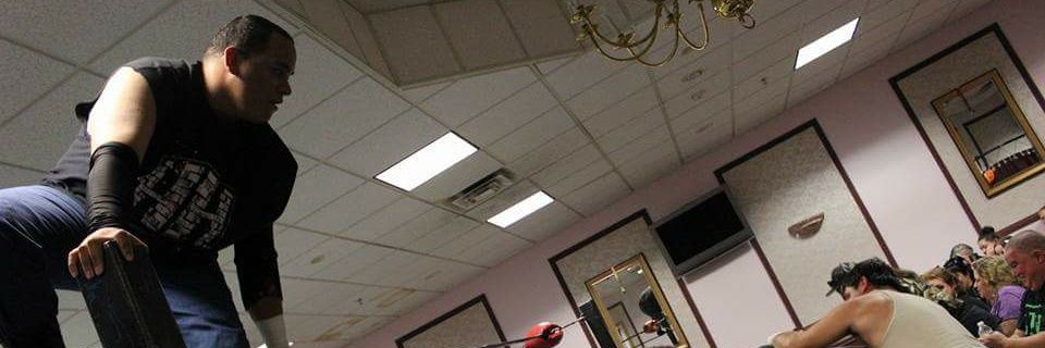 The Heavy Hitter - Shay Cash banner