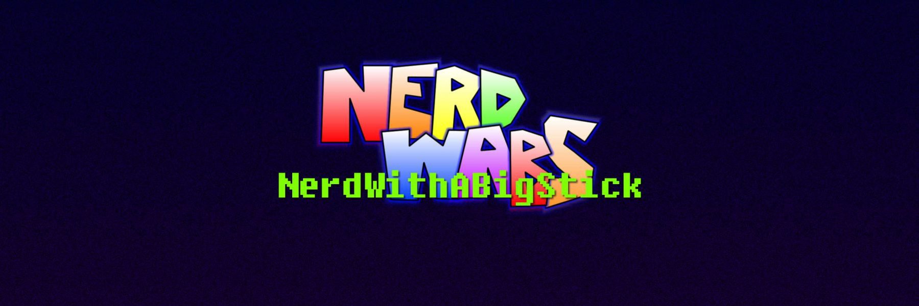 NerdWABS's profile banner image