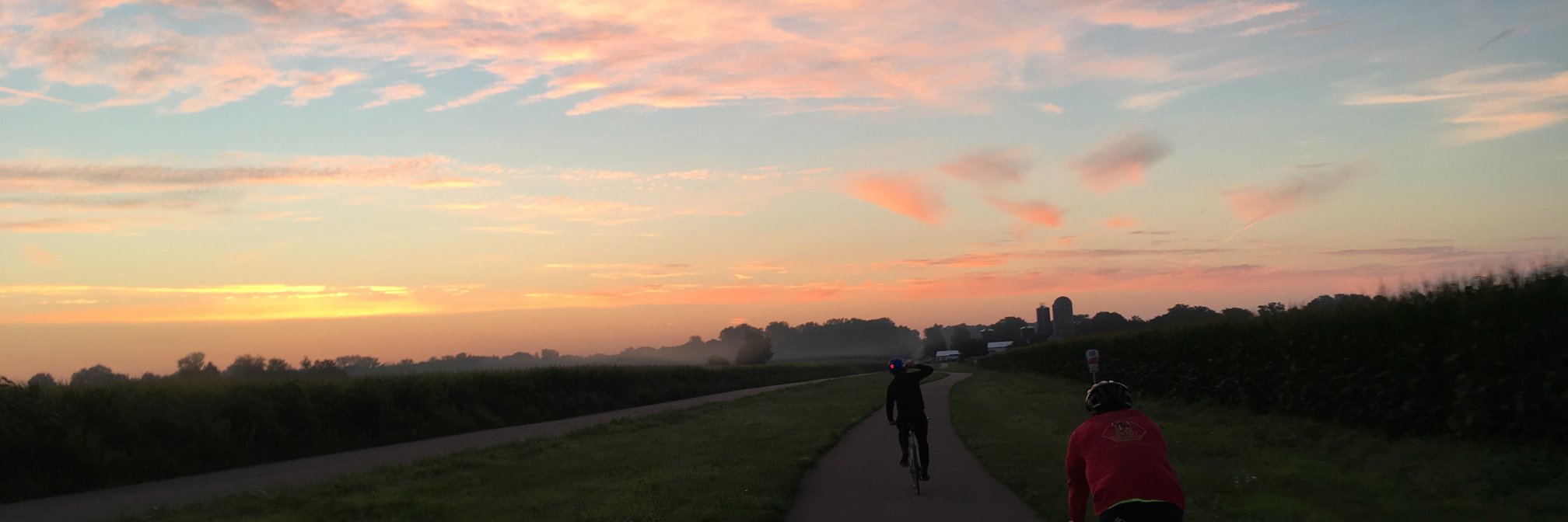 Michael Potuck banner