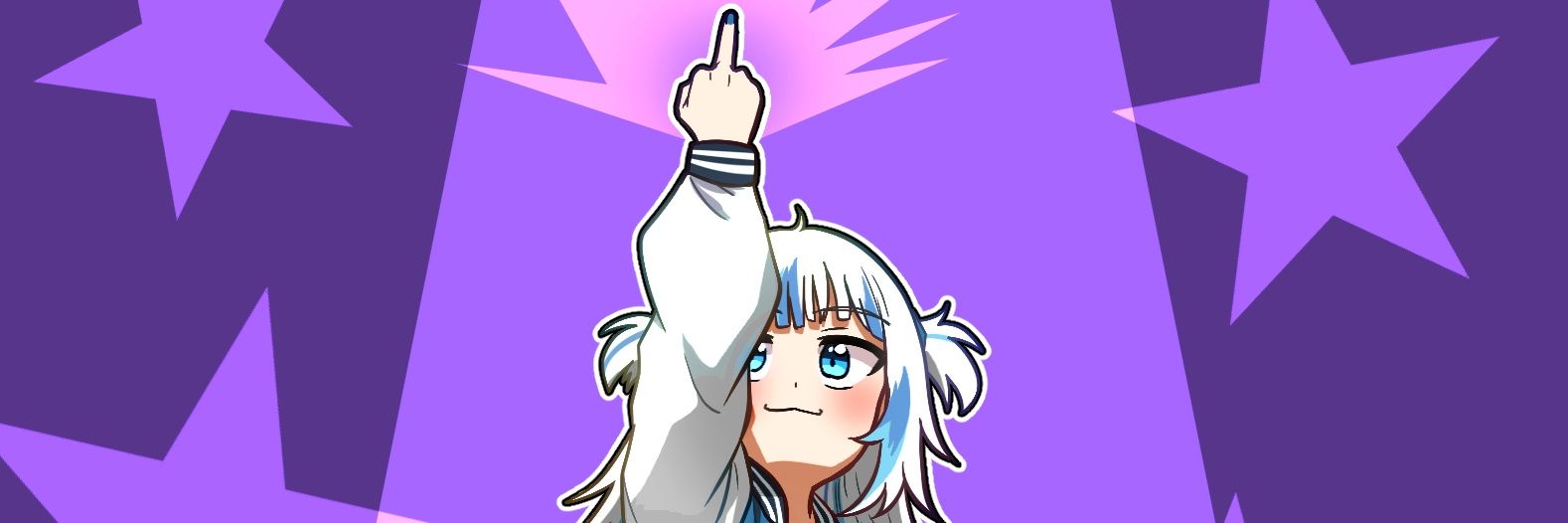 Luaniic01's profile banner image