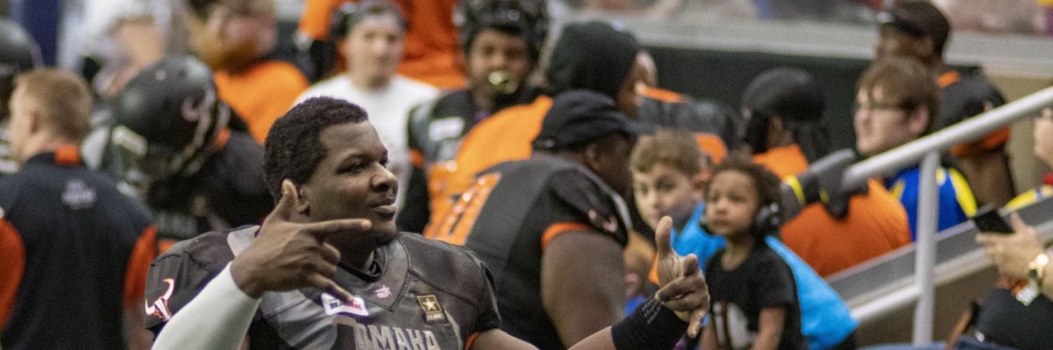 ReggieUpNext's profile banner image