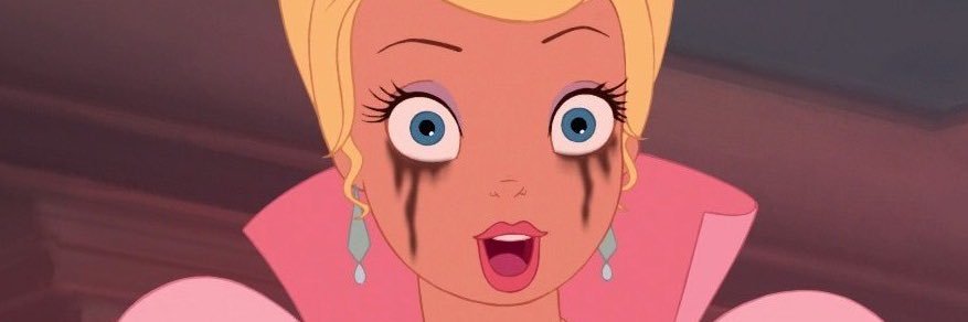 crtoonprincess's profile banner image
